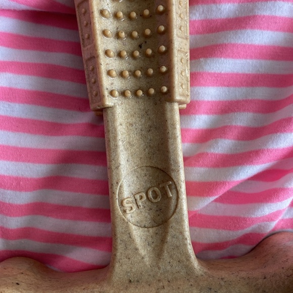 Spot Large Durable Dog Teeth Cleaning Large Bone Never Used - Picture 2 of 7